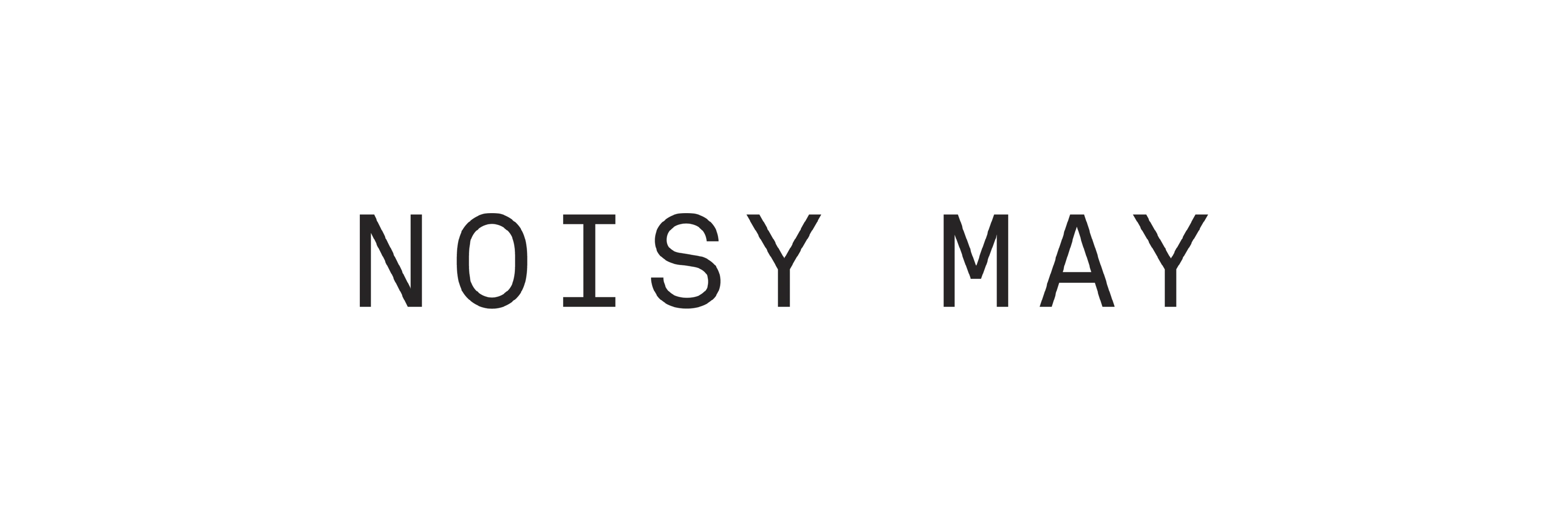 Noisy May
